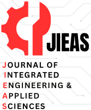 Journal of Integrated Engineering and Applied Sciences